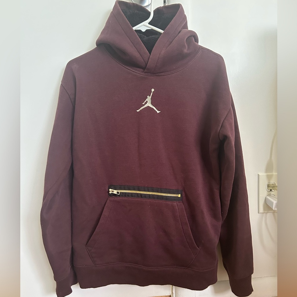 Vintage 90s Jordan Hoodie